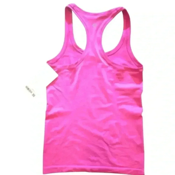 Lululemon Swiftly Tech Racerback Tank Top 2.0
Hip Length Size 4 NWT Pink POW - Picture 6 of 9